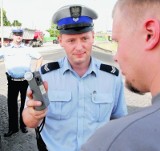Marek Gawroń: Jeżdżą pijani, bo policja zatrzymuje raz na 2 lata
