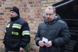 Mord na „świńskim rynku” w Tczewie. 13 zniczy dla 13 ofiar Niemców. ZOBACZ ZDJĘCIA