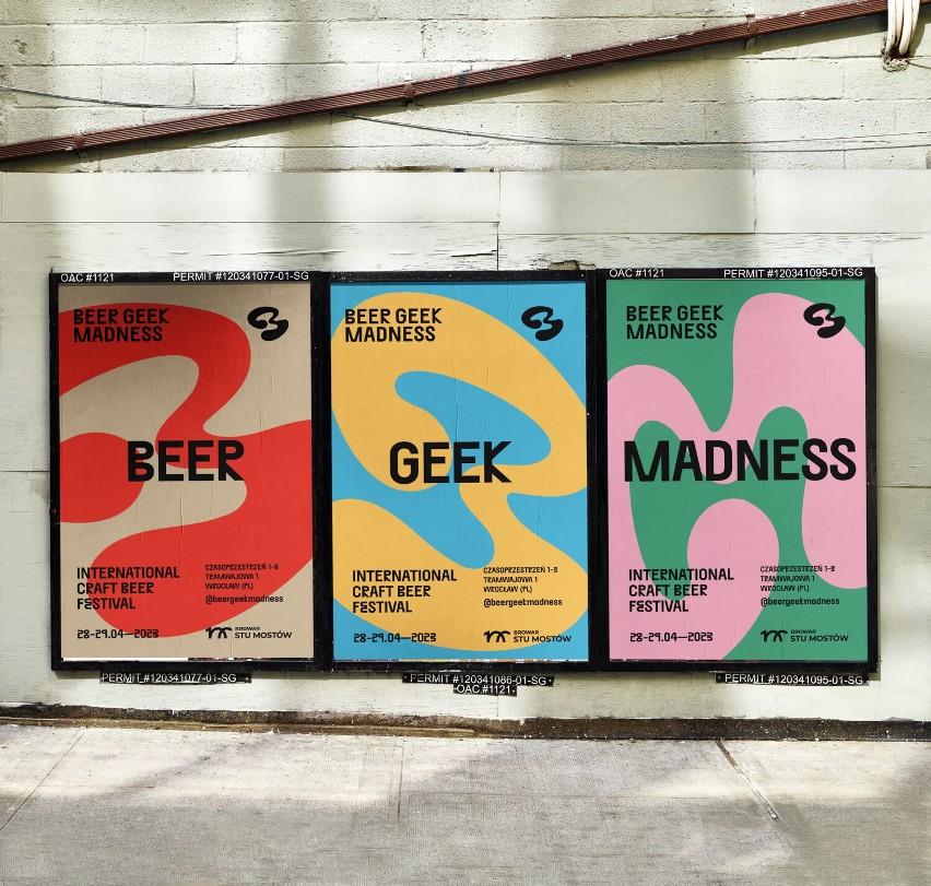 Beer Geek Madness – Wrocław kolejny raz zostanie europejską stolicą piwa! 