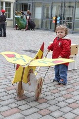 Mnóstwo atrakcji dla dzieci w Kielcach