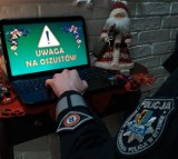 Bytowscy policjanci apelują o ostrożność podczas świątecznych zakupów. Uważajcie na złodziei