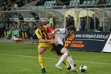 Jagiellonia Białystok - Cracovia Kraków. Bilety do kina za wynik meczu