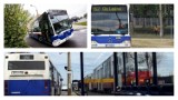 QUIZ o komunikacji miejskiej w Bydgoszczy. Znasz te trasy? Mógłbyś zostać kierowcą autobusu?