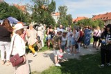 Cała wałbrzyska dzielnica Nowe Miasto bawiła się na festynie na rzecz 12-letniego Igora. Impreza była pomysłem policjantki