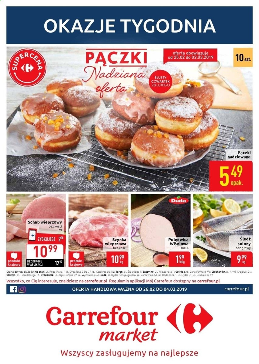 Zobacz ceny w pozostałych sieciach ---->