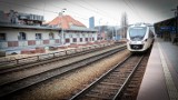 Wrocław. Trwa remont na Dworcu Głównym PKP. Nowy peron będzie gotowy jesienią 