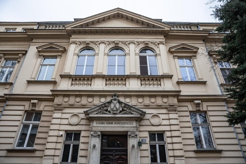 Biblioteka Kraków przeniesie się na Wesołą