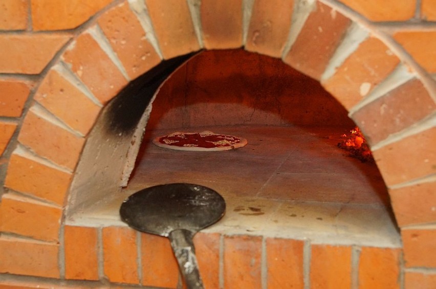 Otwarcie nowej pizzerii w Inowrocławiu