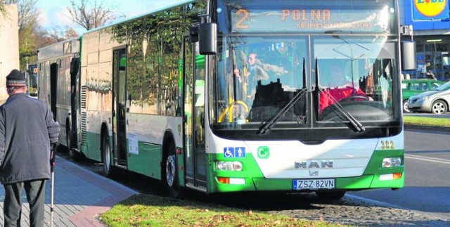Szczecinek ma 10 autobusów elektrycznych od grudnia 2018 r. Pasażerowie nie kasują biletów od września 2019 r.