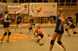 II liga siatkówki kobiet. Piast Szczecin - Orzeł Malbork 3:0 (25:18, 25:18, 25:16)