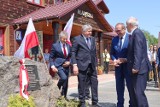 500 lat Kleszczel. W sobotę odbyły się uroczystości inaugurujące obchody jubileuszu