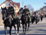 W niedzielę w Gołubu obchody 71 rocznicy śmierci Józefa Dambka, przywódcy TOW Gryf