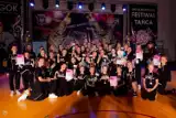 Zespół taneczny ze Skwierzyny i Przytocznej weźmie udział w Mistrzostwach Świata. Sukcesy odnoszą dzieci oraz ich rodzice