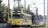 Linia 46 nie pojedzie już do Ozorkowa. Zmiana trasy tramwaju