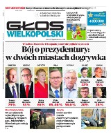 Wybory 2018: Tomasz Budasz z najwyższym wynikiem wśród dużych miast w Wielkopolsce 