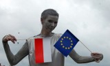 Bydgoszcz świętowała objęcie przez Polskę przewodnictwa w Radzie UE [foto]