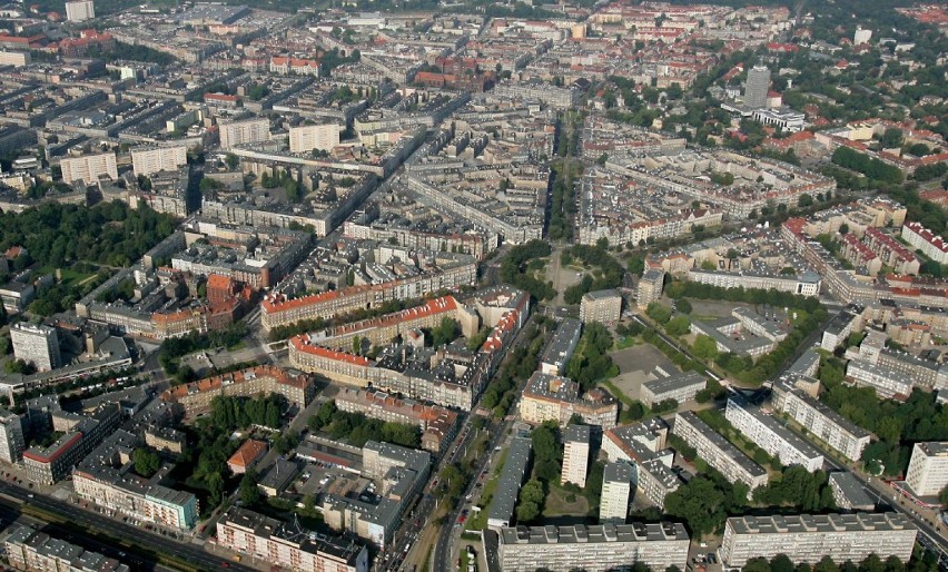Jak duże mieszkanie kupimy w Szczecinie za 1000 złotych miesięcznie? 