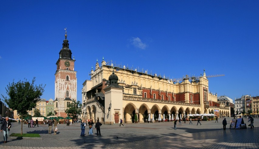 Upały w Małopolsce nie odpuszczają. Temperatura w wielu...