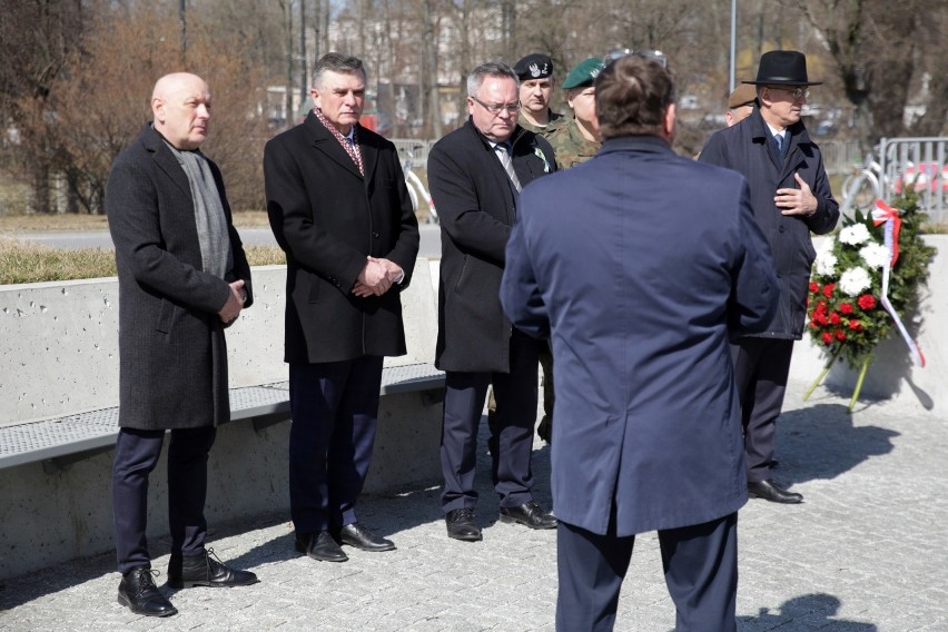 Lublin. Upamiętnili duchownego, który w czasie wojny wspierał Ukraińców, Żydów i Polaków. Zmarł w obozie na Majdanku