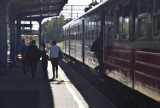 Nowy rozkład jazdy pociągów dla naszego regionu [FOTO] 