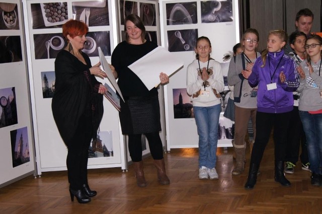 Inicjatywy Lokalne Radomsko 2013: Kultura? Spoko! - podsumowanie warsztatów