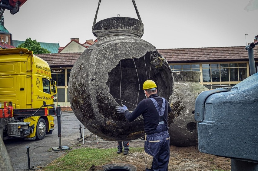 Czym właściwie był Kugelbunker? Był elementem fortyfikacji...