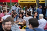 Tłumy smakoszy piwa bawią się na festiwalu Beergoszcz [zdjęcia]