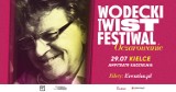 Festiwal WODECKI TWIST / Letnie Oczarowanie rusza w Polskę!