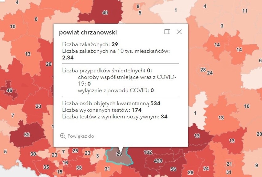 Koronawirus, raport 10 stycznia 2022. W Polsce ponad 7 tys. zakażeń SARS CoV-2. W zachodniej Małopolsce ponad sto