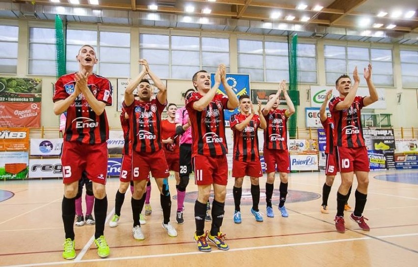 Człowiek Roku 2015 Wielkopolski: Łukasz Frajtag - futsalowy mentor