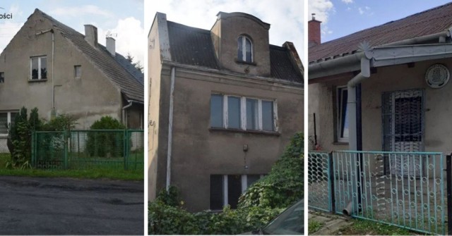 Na portalu OtoDom.pl systematycznie prezentowane są ogłoszenia dotyczące różnych nieruchomości. Sprawdziliśmy, jakie domy z województwa kujawsko-pomorskiego są obecnie wystawione na sprzedaż. Zobaczcie tanie domy do remontu w regionie! >>>>>