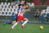 Puchar Polski K-P ZPN Zjednoczeni Piotrków Kujawski - Orlęta Aleksandrów Kujawski 0:4 [zdjęcia]