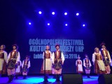 Zwycięstwo podczas Ogólnopolskiego Festiwalu Kultury Młodzieży OHP