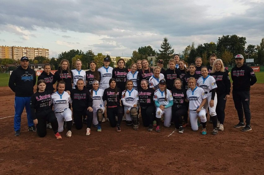 Od samego początku roku 2022, w którym to kutnowski żeński softball wystartował pod nową nazwą Lions Kutno, zaangażowanie w treningi oraz mecze sparingowe nabrały ogromnego tempa