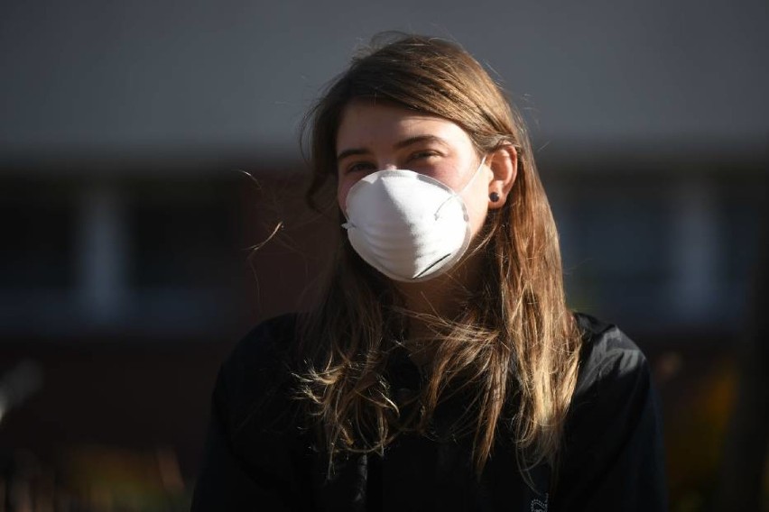 Smog w Raciborzu to olbrzymi problem. Na terenie miasta...