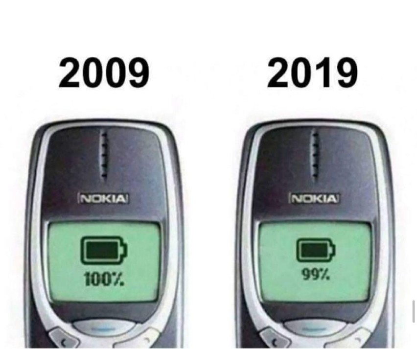 10 year challenge jest hitem internetu w ostatnich...