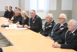 Wybrano nowe władze Ochotniczej Straży Pożarnej w Roszkach [ZDJĘCIA]       