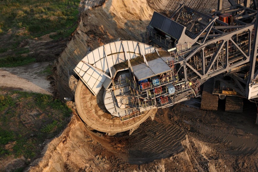 W kryzysie energetycznym powraca temat budowy kopalni "Złoczew". Solidarność chce specustawy, która odblokuje wielką inwestycję 