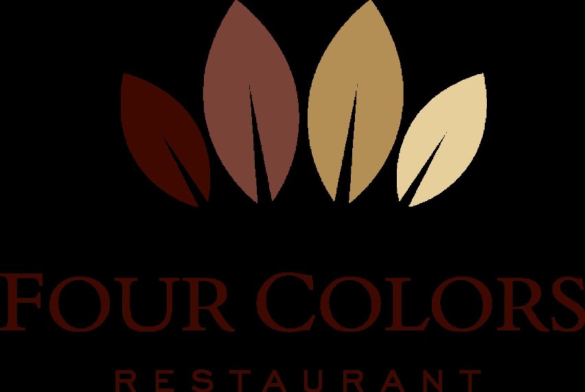 Nowa karta menu w Four Colors