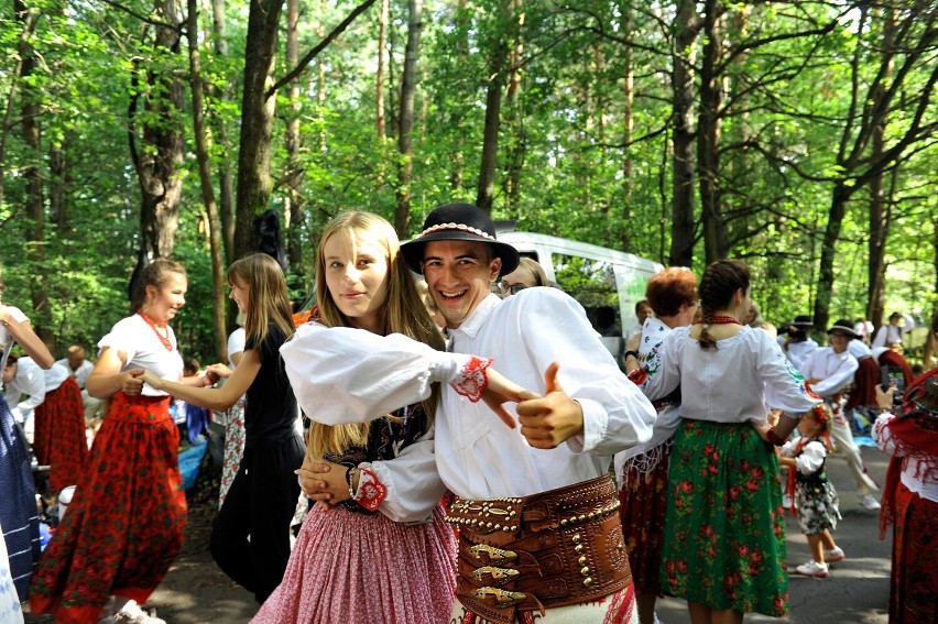 Mieszkańcy Dębicy, Mielca i okolic dotarli na Jasną Górę. 40. Piesza Pielgrzymka Tarnowska za nami [FOTORELACJA]