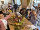 Europejski Dzień Seniora w Domu Seniora w Wieluniu