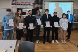 Strzelcy „10-ki” Radomsko z nagrodami za osiągnięcia sportowe w 2022 roku