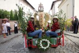 Święto Plonów. Dożynki Gminne Gminy Legnickie Pole, zobaczcie zdjęcia i film