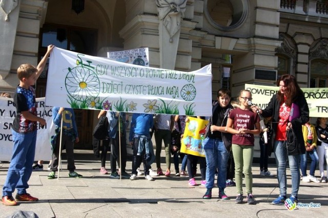 Walka ze smogiem nowy sącz - artykuły | Nasze Miasto