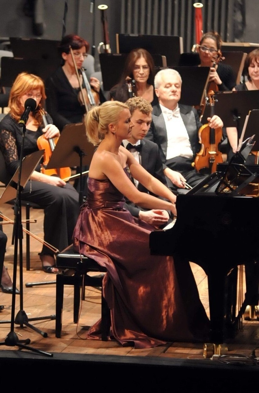 Polska Filharmonia Sinfonia Baltica w Słupsku