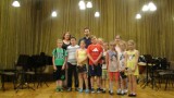 Szkoła Muzyczna w Kraśniku: Zorganizowano koncert muzyki współczesnej (ZDJĘCIA)