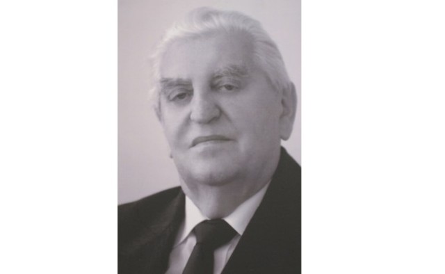 W wieku 93 lat zmarł Zdzisław Wołos, Zasłużony dla Powiatu Chrzanowskiego