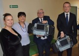 Nowe defibrytalory dla Zespołu Opieki Zdrowotnej w Łowiczu