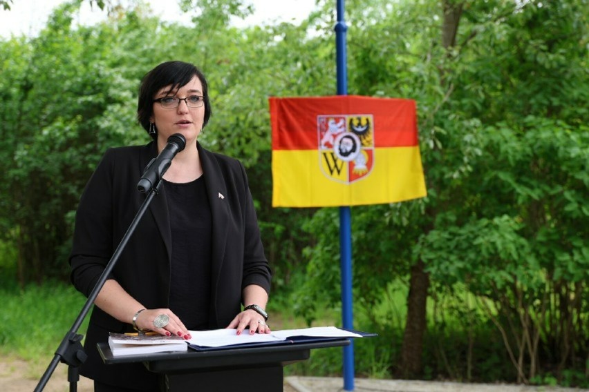 18 kwietnia Rada Miejska Wrocławia na wniosek IPN-u podjęła...