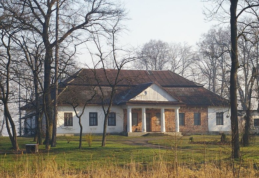 Krakowski Szlak Generała Bema
Trasa zaplanowana jest, by...